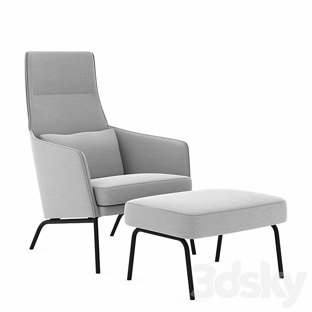 3d model