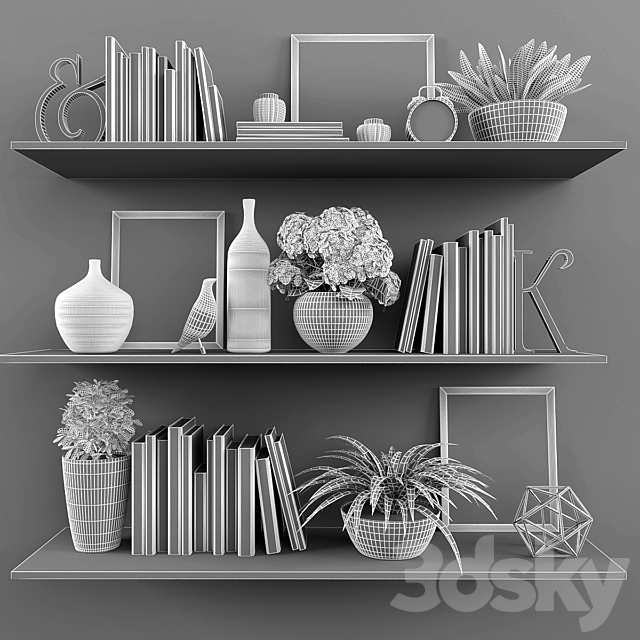 3dsky Free Download