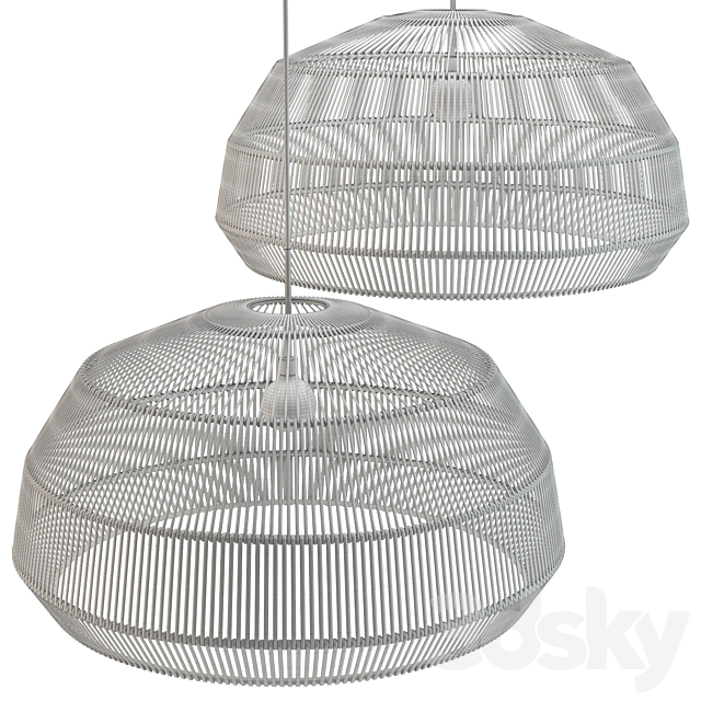 3d model