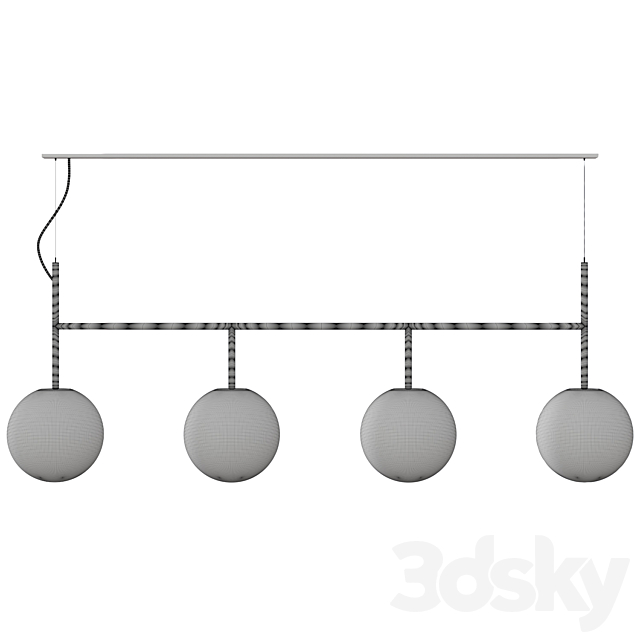 3d model