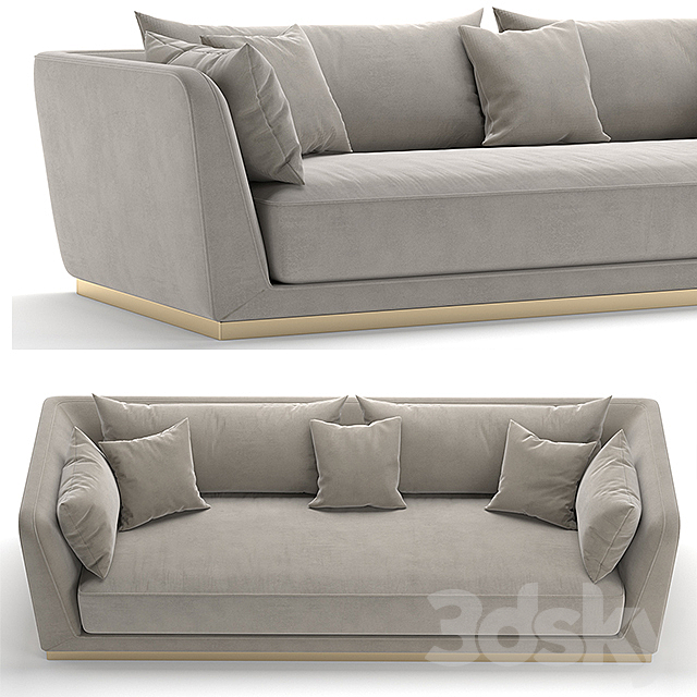 3d model