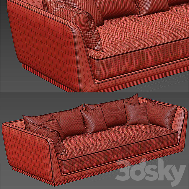 3dsky Free Download