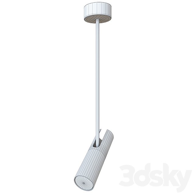 3d model