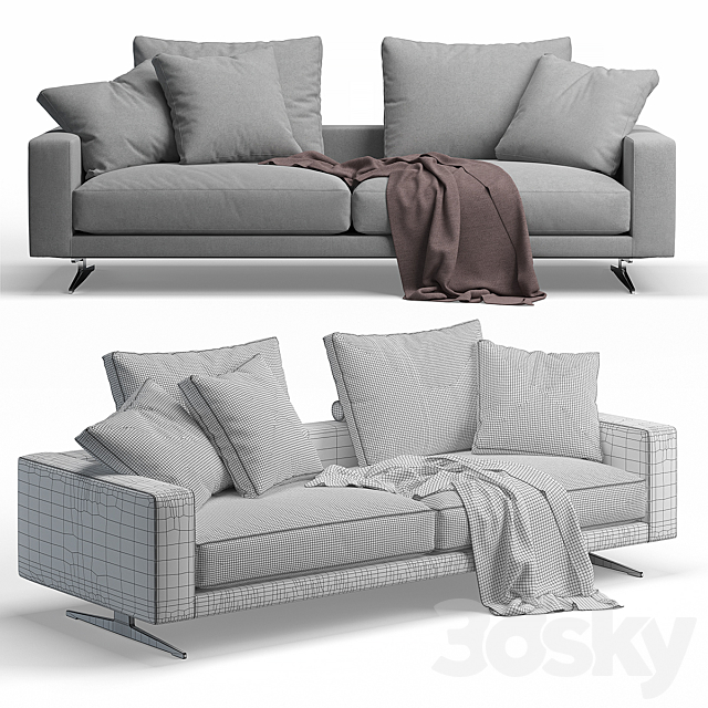 3d model
