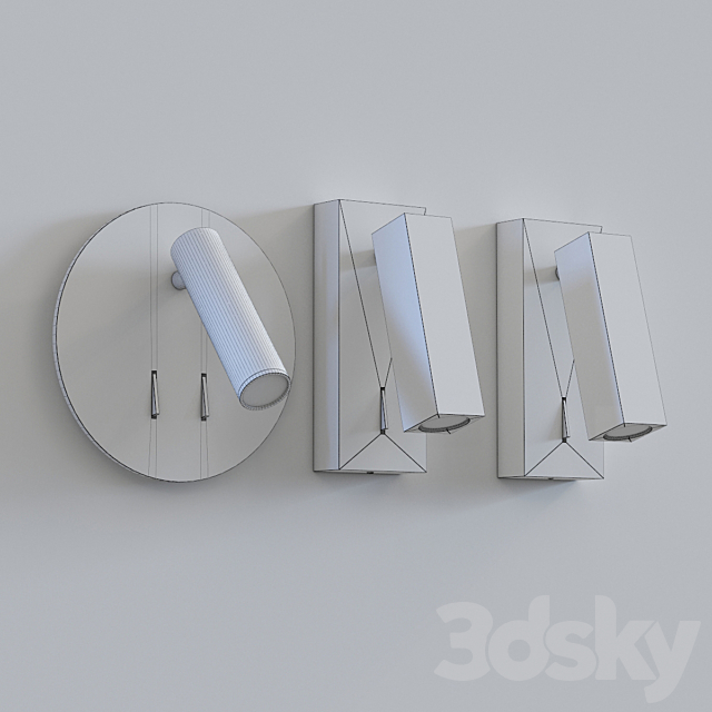3d model