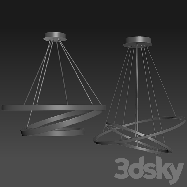 3d model