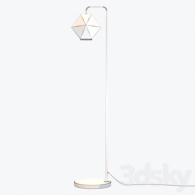 3d model