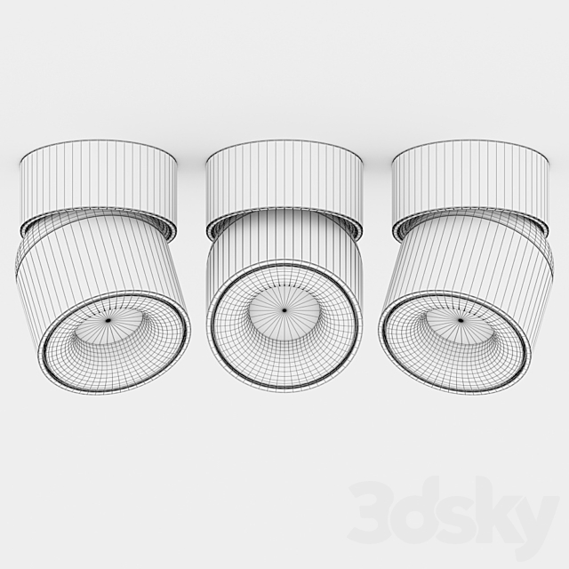 3d model