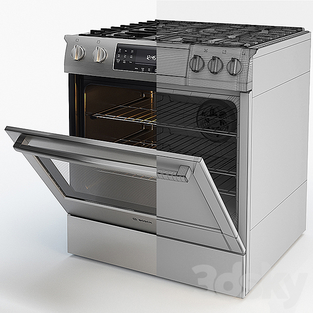 3dsky Free Download