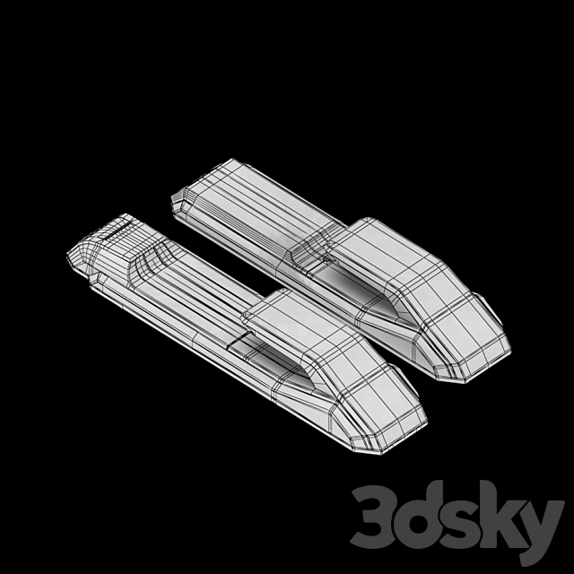 3dsky Free Download