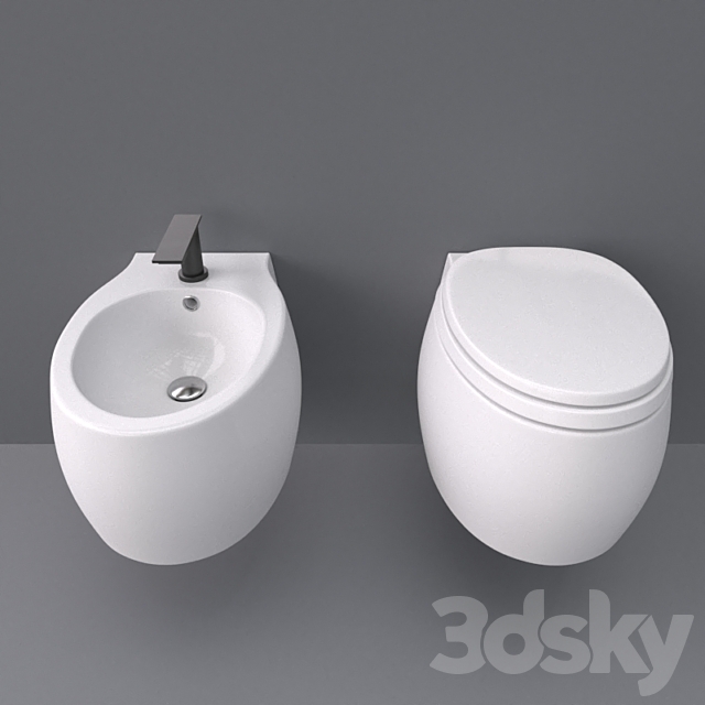 3d model