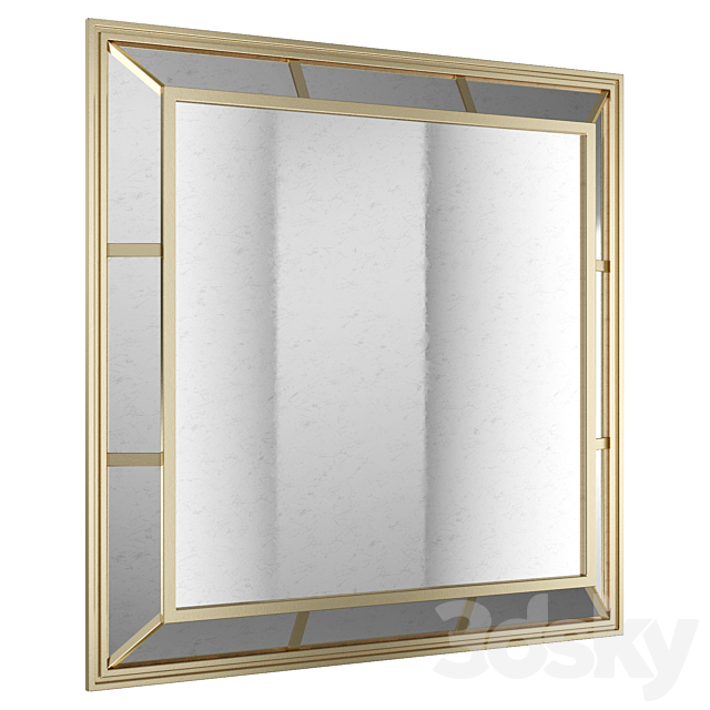 3d model
