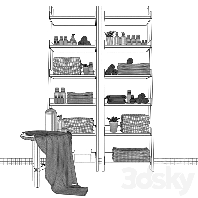 3dsky Free Download