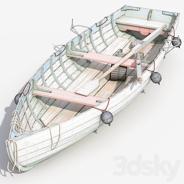 3dsky Free Download