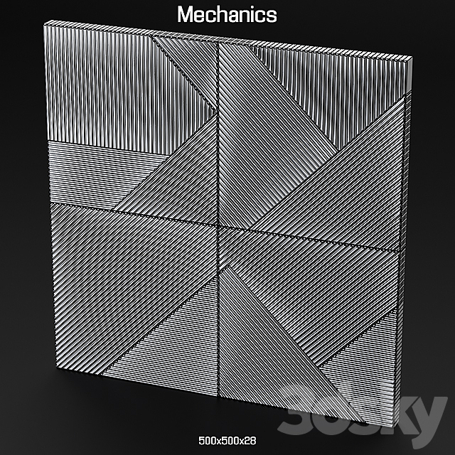 3dsky Free Download