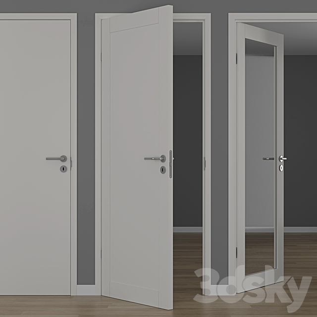 3d model