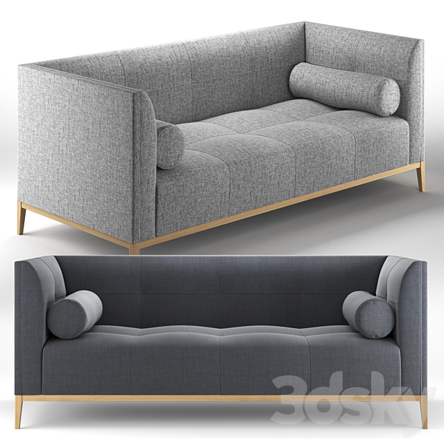 3d model