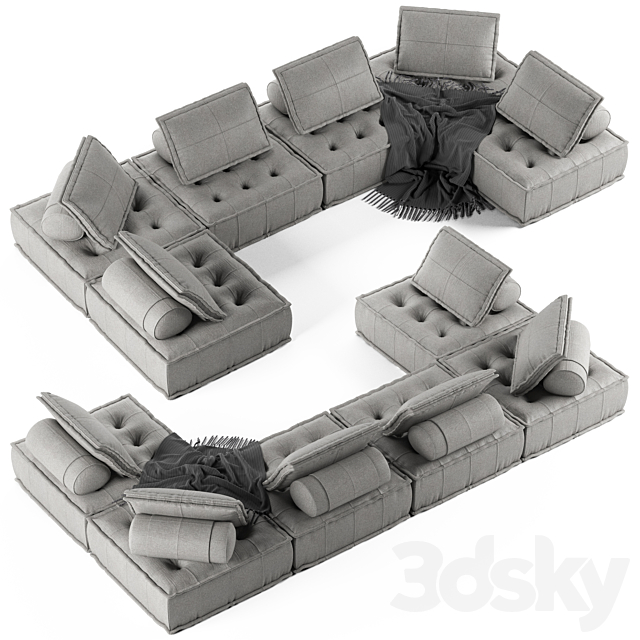 3d model