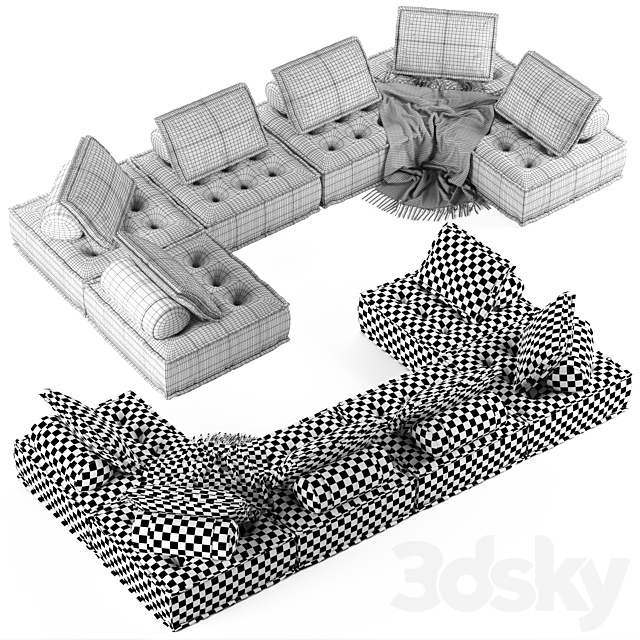 3dsky Free Download
