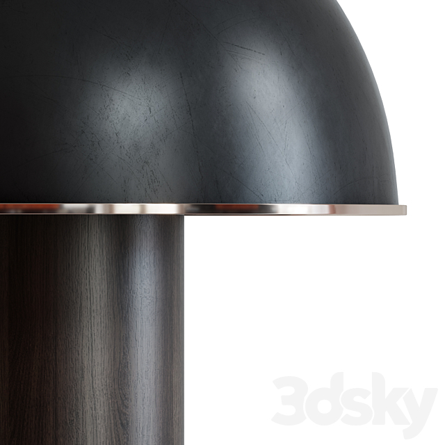 3d model