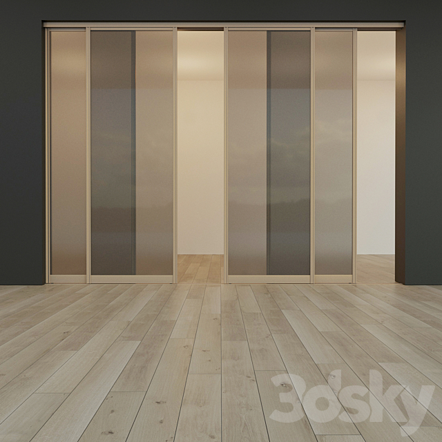 3d model