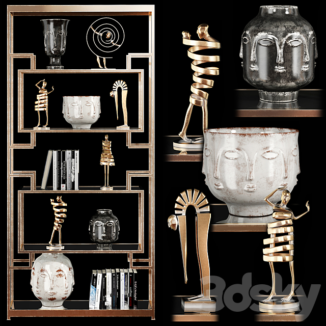 3d model