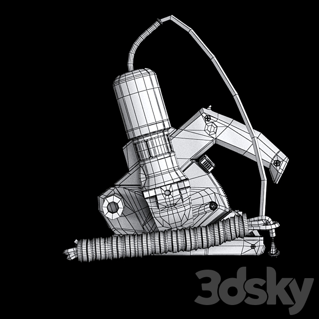 3dsky Free Download