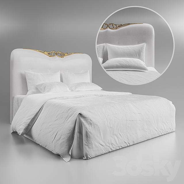 3d model