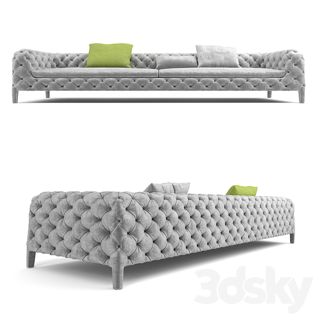 3d model
