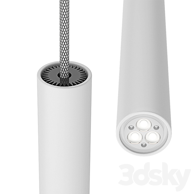 3d model