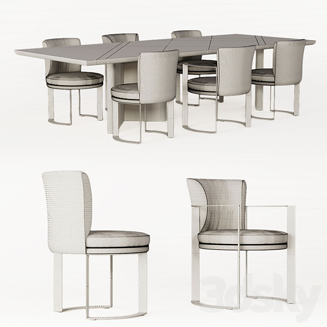 3d model