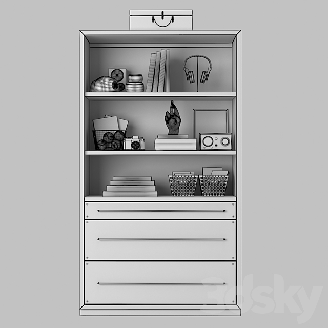 3dsky Free Download