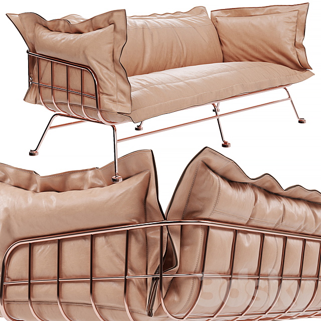 3d model
