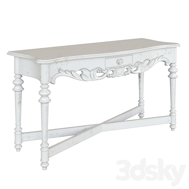 3d model