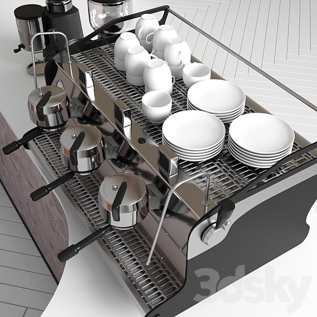 3d model