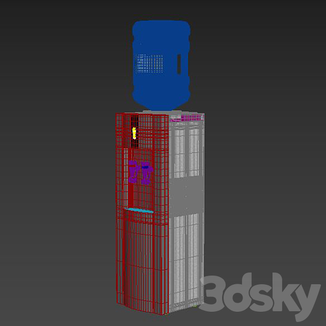 3dsky Free Download