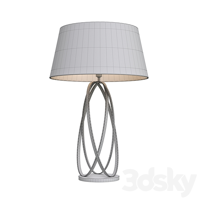 3d model