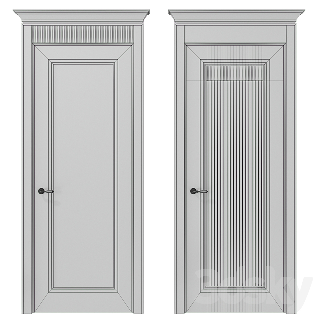3d model