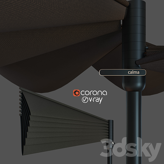 3d model