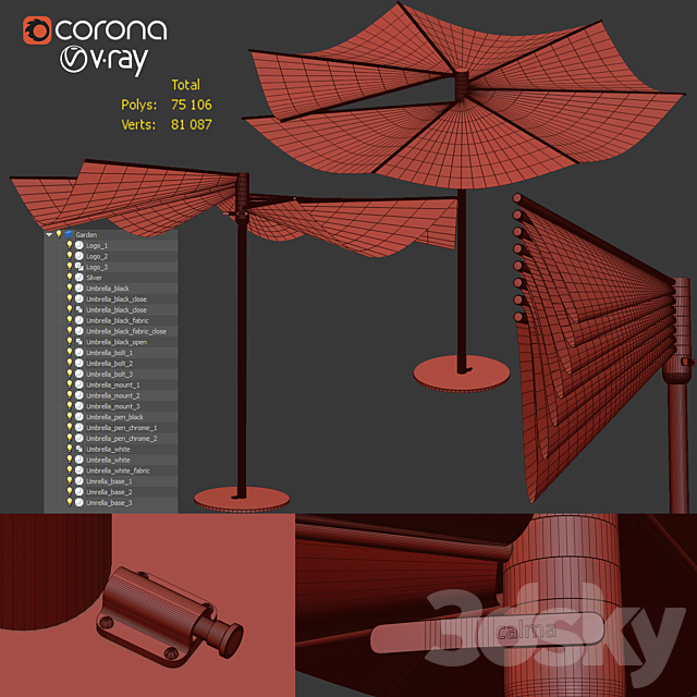 3dsky Free Download