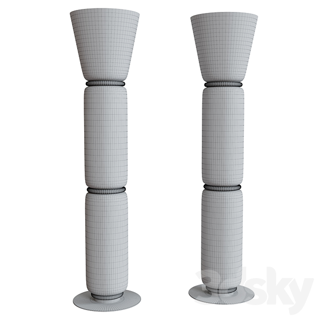 3dsky Free Download