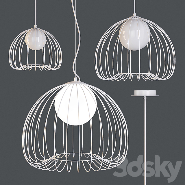 3d model