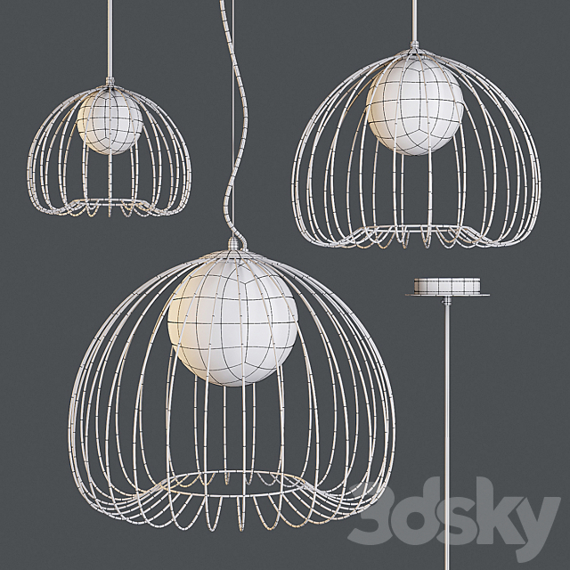 3dsky Free Download