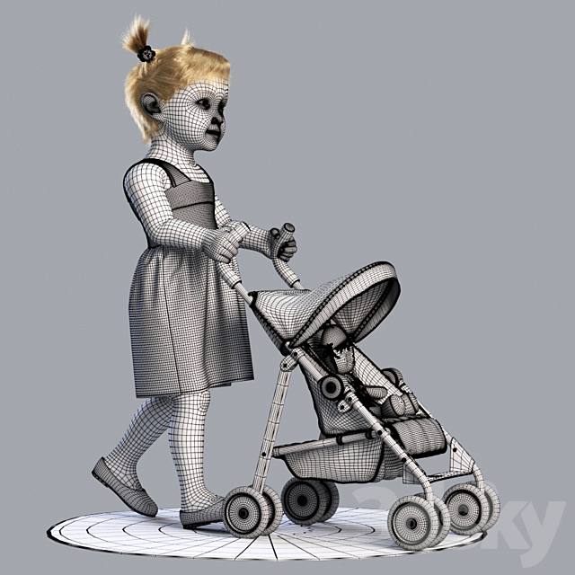 3dsky Free Download
