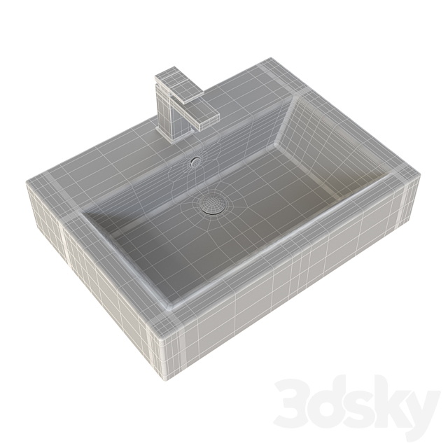 3dsky Free Download