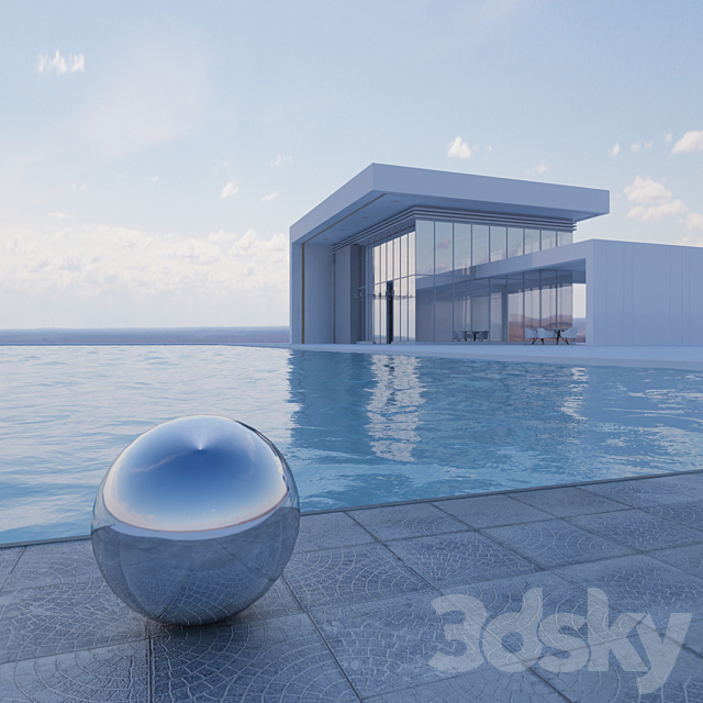 3d model