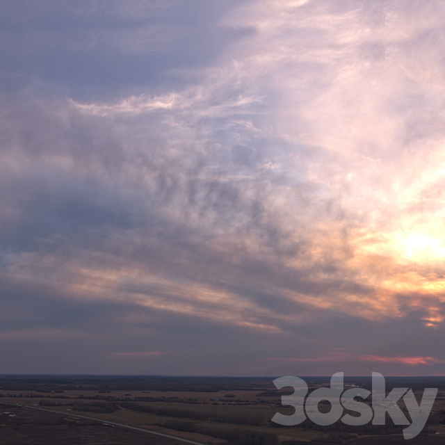 3dsky Free Download
