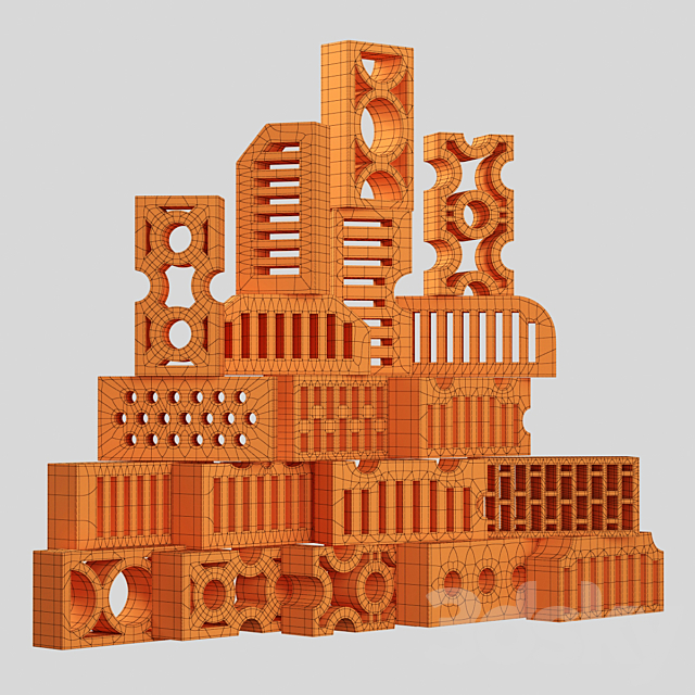 3dsky Free Download