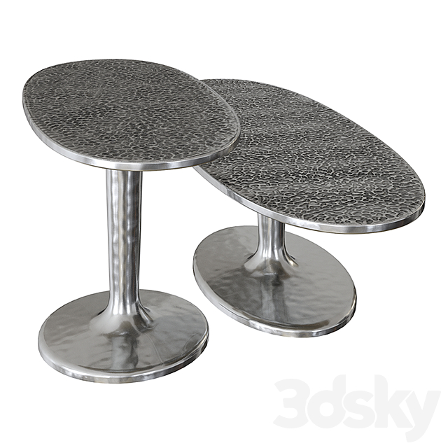 3d model