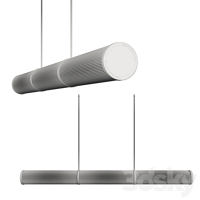 3d model
